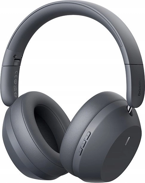 Handsfree Bluetooth Baseus Bass 35 Max