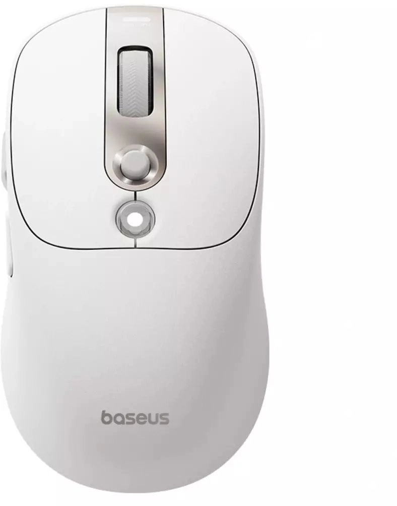 Baseus Editor wireless computer mouse with