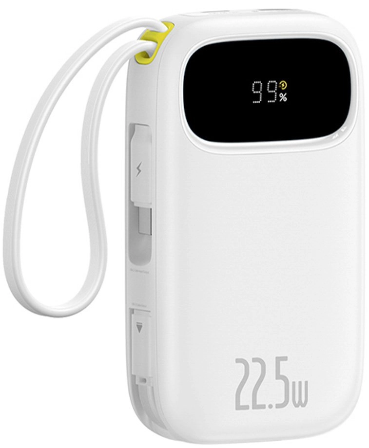 Baseus EnerFill FC31 20000mAh 22.5W
