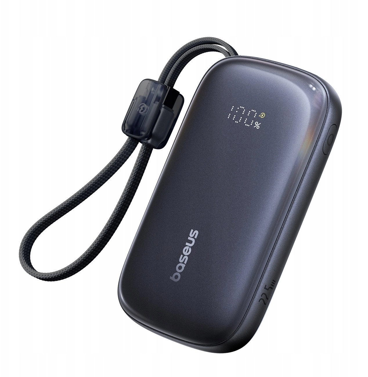 Powerbank Baseus EnerFill FC21 QPow3 Ultra