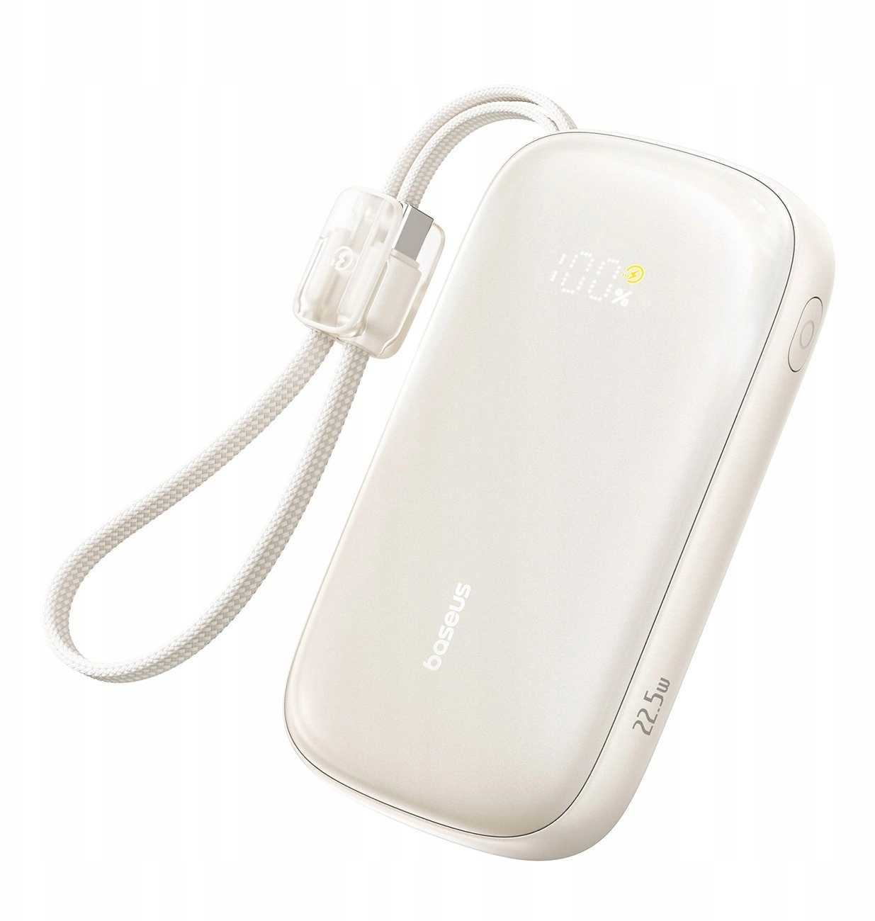Baseus Powerbank EnerFill FC21 Qpow 3
