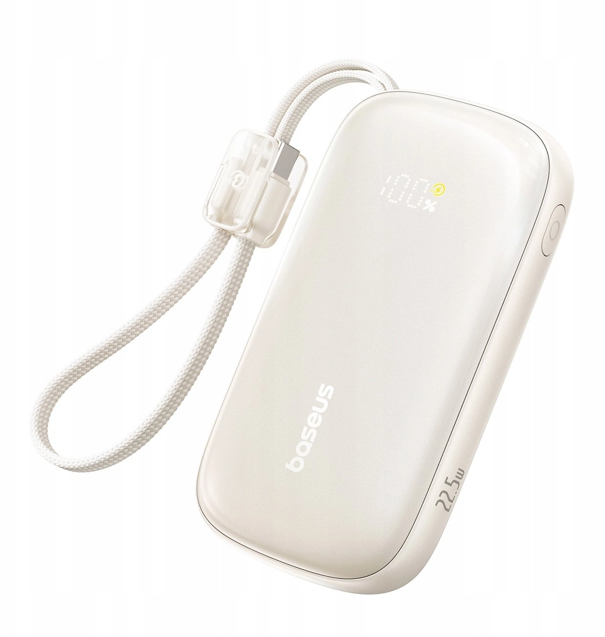 Baseus EnerFill FC21 Qpow 3 Ultra