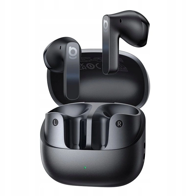 Baseus headphones Baseus Bass BS1 NC