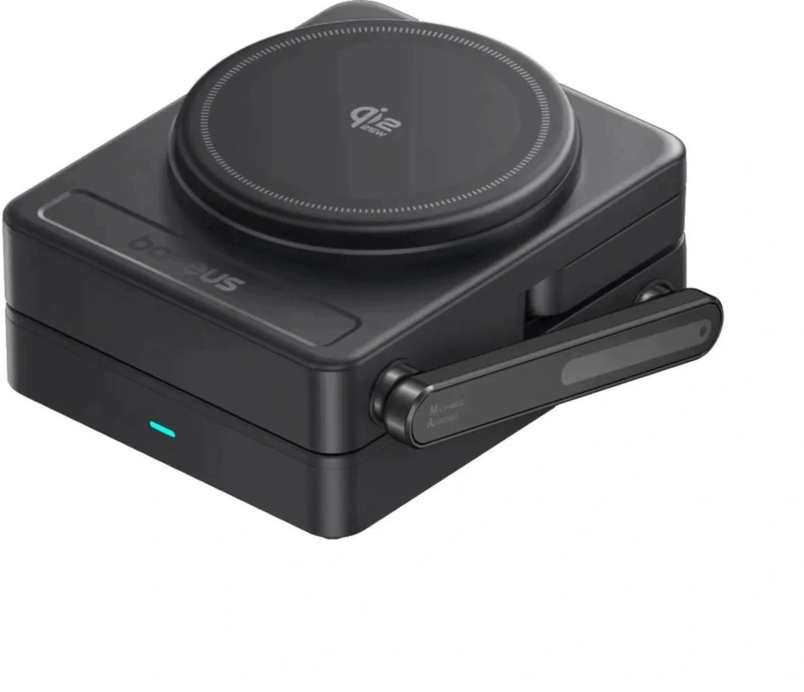 Baseus charger Baseus PicoGo AF21 3in1