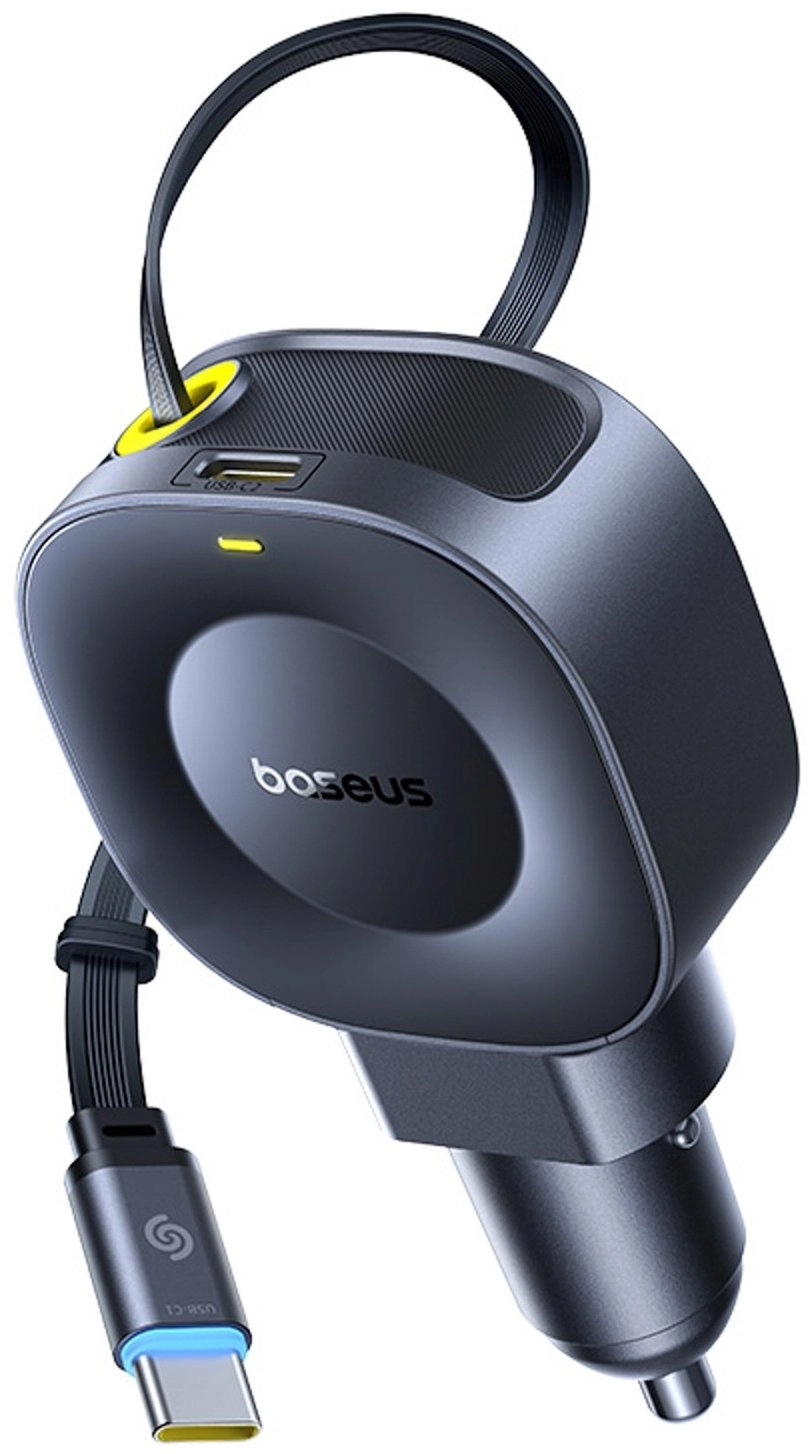 Baseus charger Baseus PrimeTrip VR2 30W