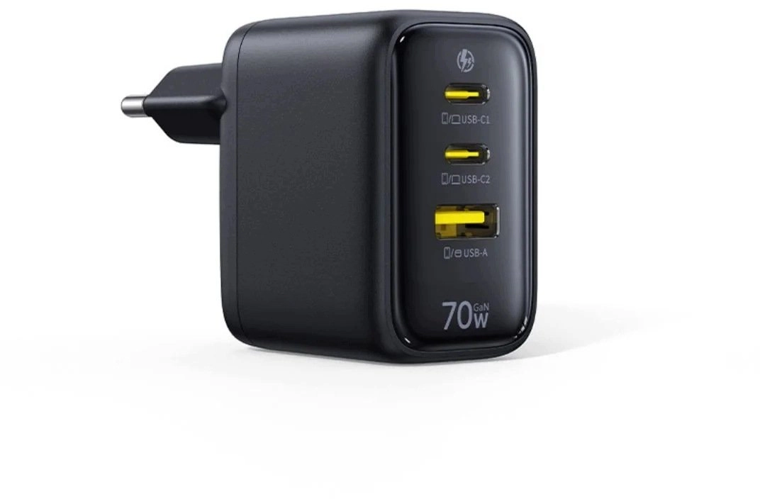 Baseus charger Baseus EnerFill FE22 70W
