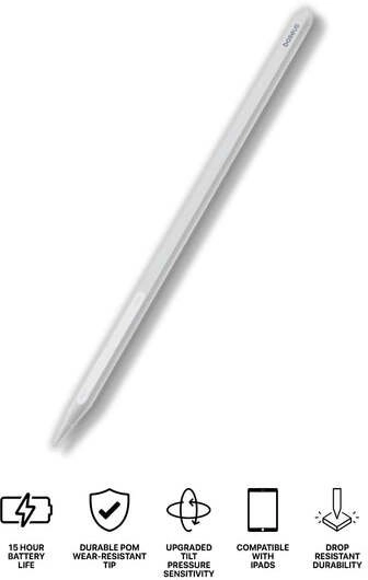 Rysik Baseus Aktywny Smooth Writing PS3
