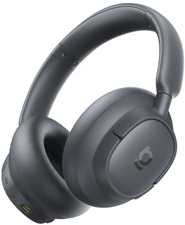 Baseus headphones Baseus Bass BH1 NC