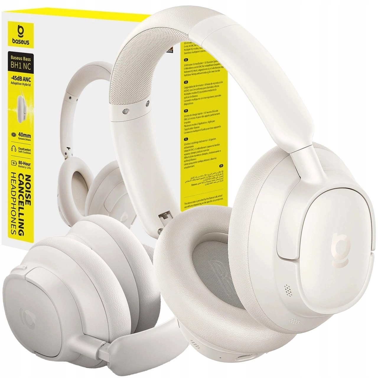 _8200157 Wireless Bluetooth 6.0 noise