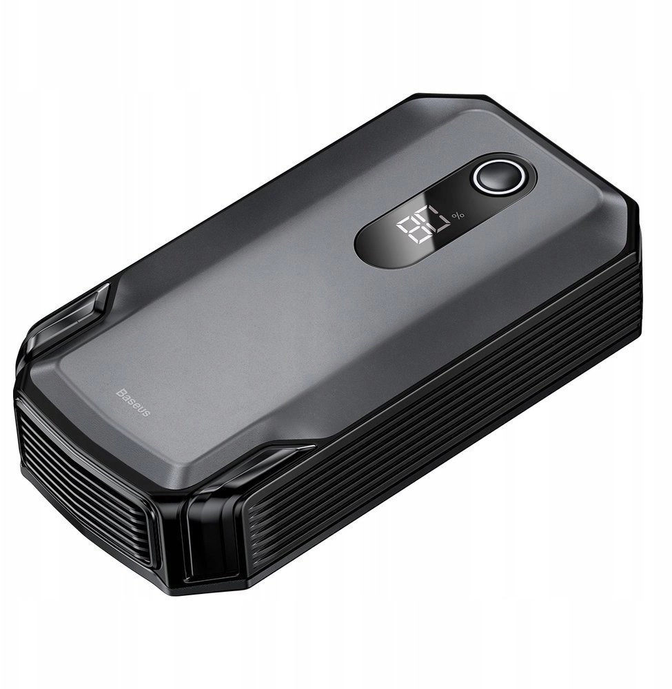 Jump starter Baseus Super Energy Max