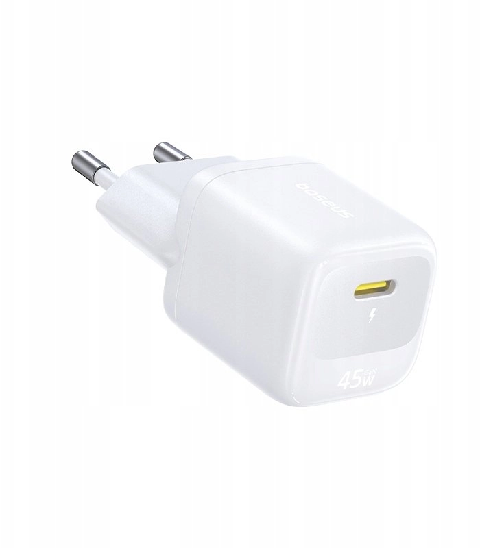 Wall fast charger EnerFill FN22 45W