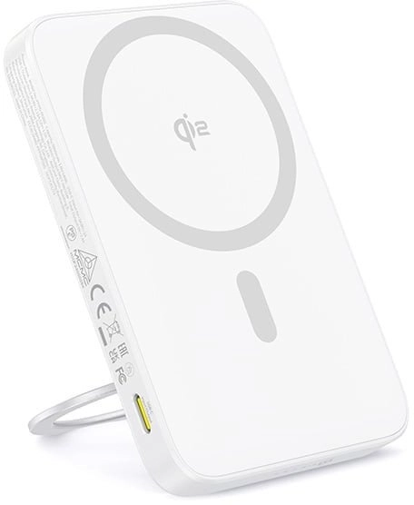 Baseus PicoGo Qi2 5000mAh 20W P10076800213-01