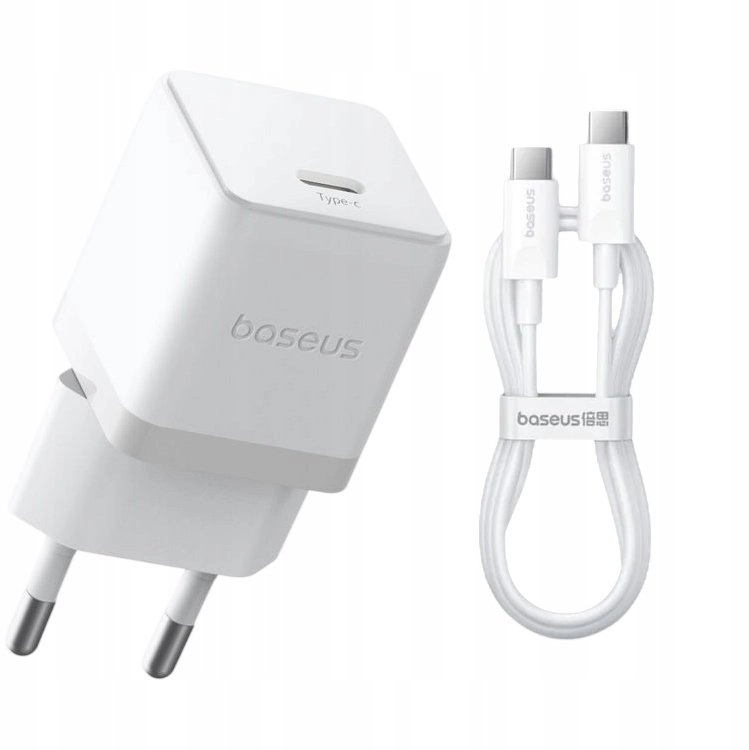 Wall fast charger Palm 30W USB-C