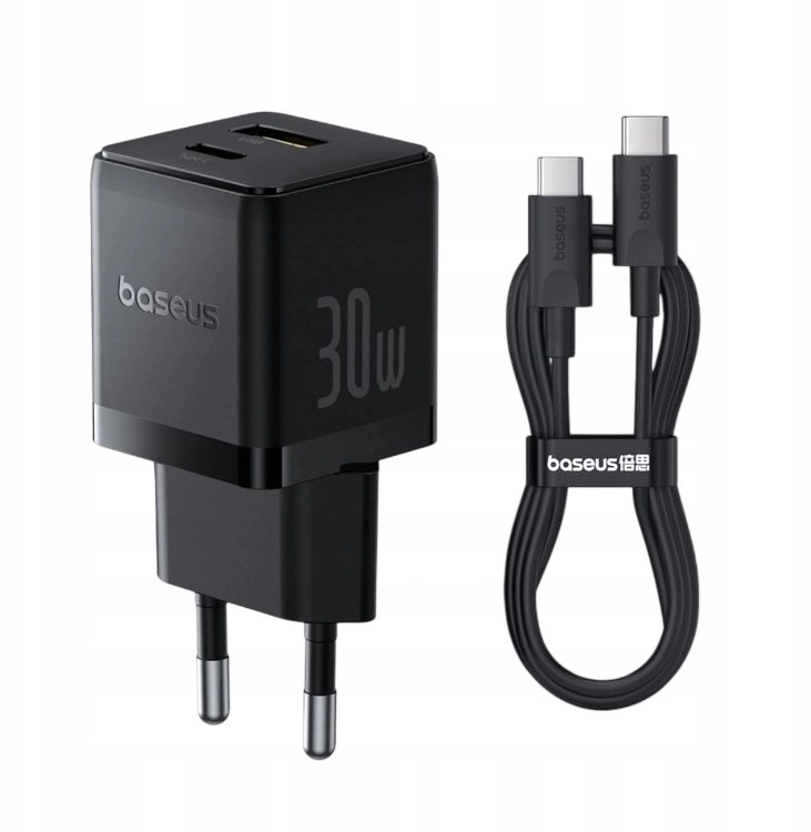 Wall fast charger Palm 30 W