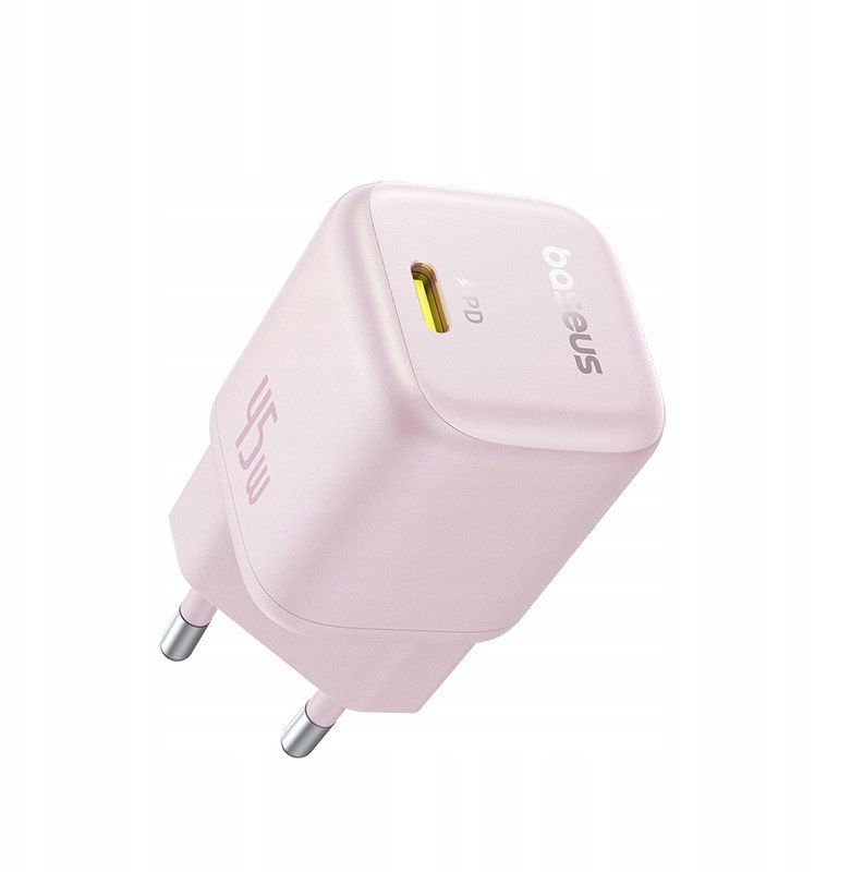 Baseus PicoGo GaN Ladegert 45W EU