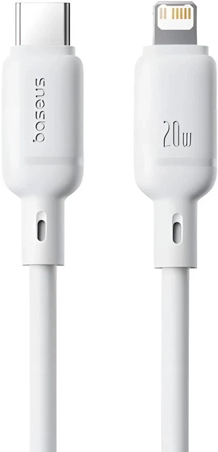 Baseus USB-C - Lightning cable 2