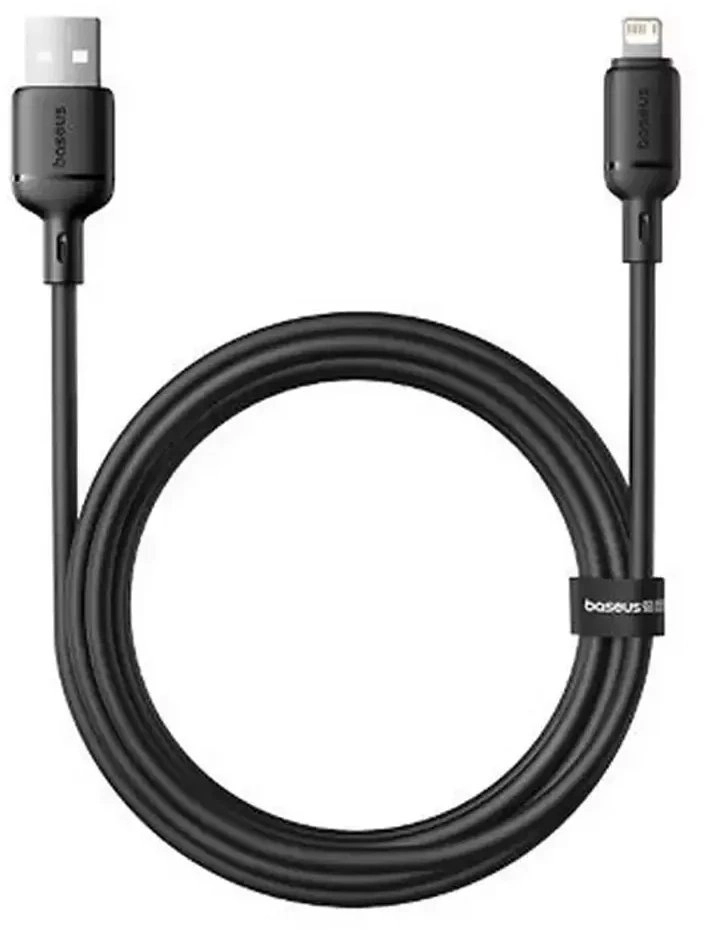 Baseus Silky Series charging cable USB
