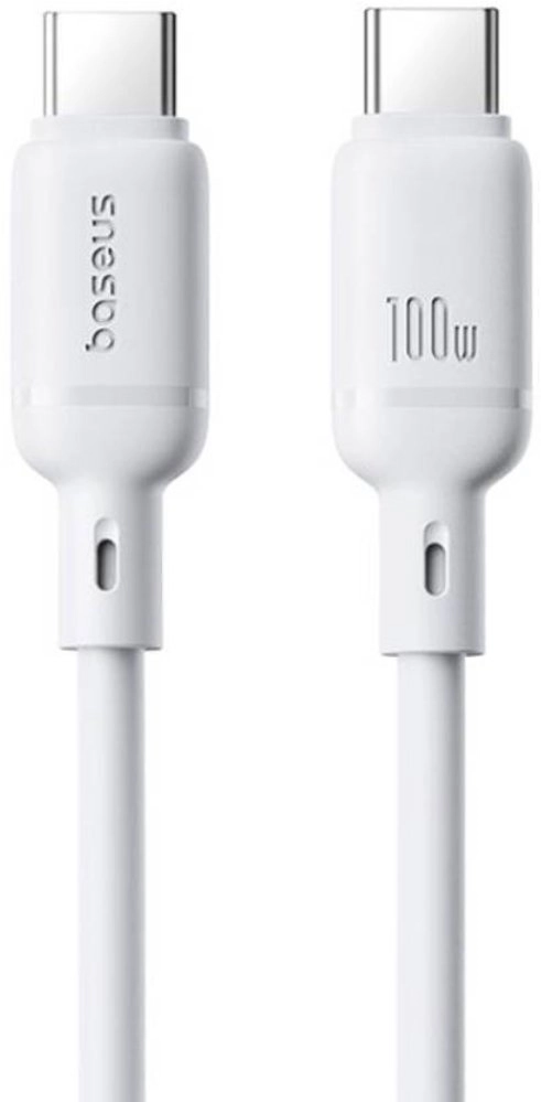 Baseus Silky Series charging cable Type-C