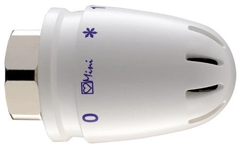 Ogranicznik temperatury powrotu RTL + zaw