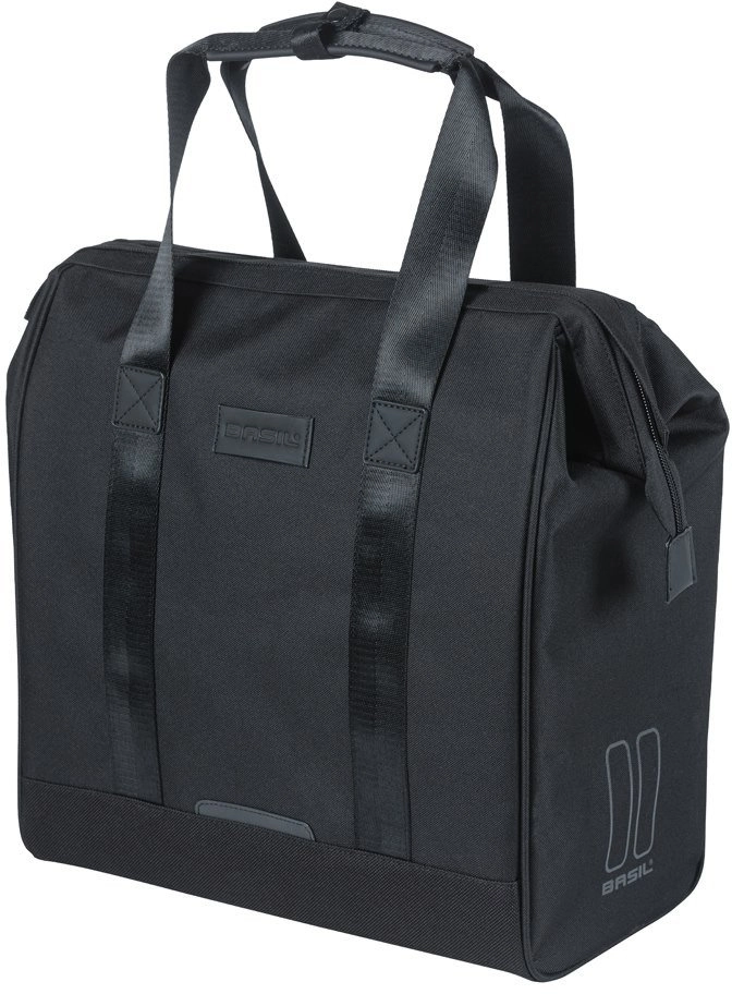BASIL GRAND BICYCLE SHOPPER 23L single