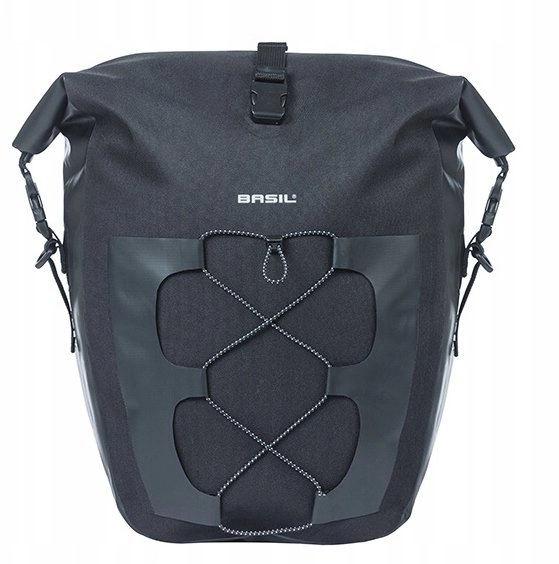 Basil BASIL NAVIGATOR WATERPROOF SINGLE PANNIER