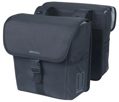BASIL GO DOUBLE BAG 32L  Universal