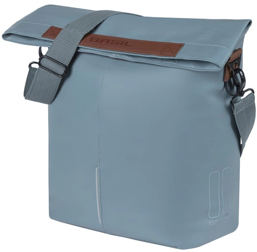 Single City Bag BASIL CITY SHOPPER