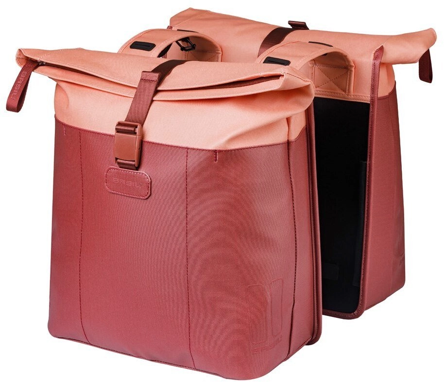 Basil BASIL VIVE DOUBLE PANNIER BAG
