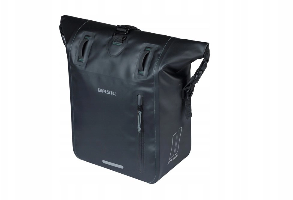 Basil BASIL RIVO M SINGLE PANNIER