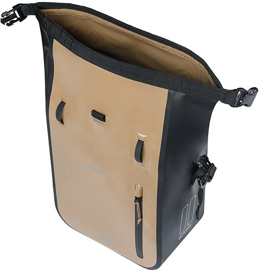 Basil BASIL RIVO M SINGLE PANNIER
