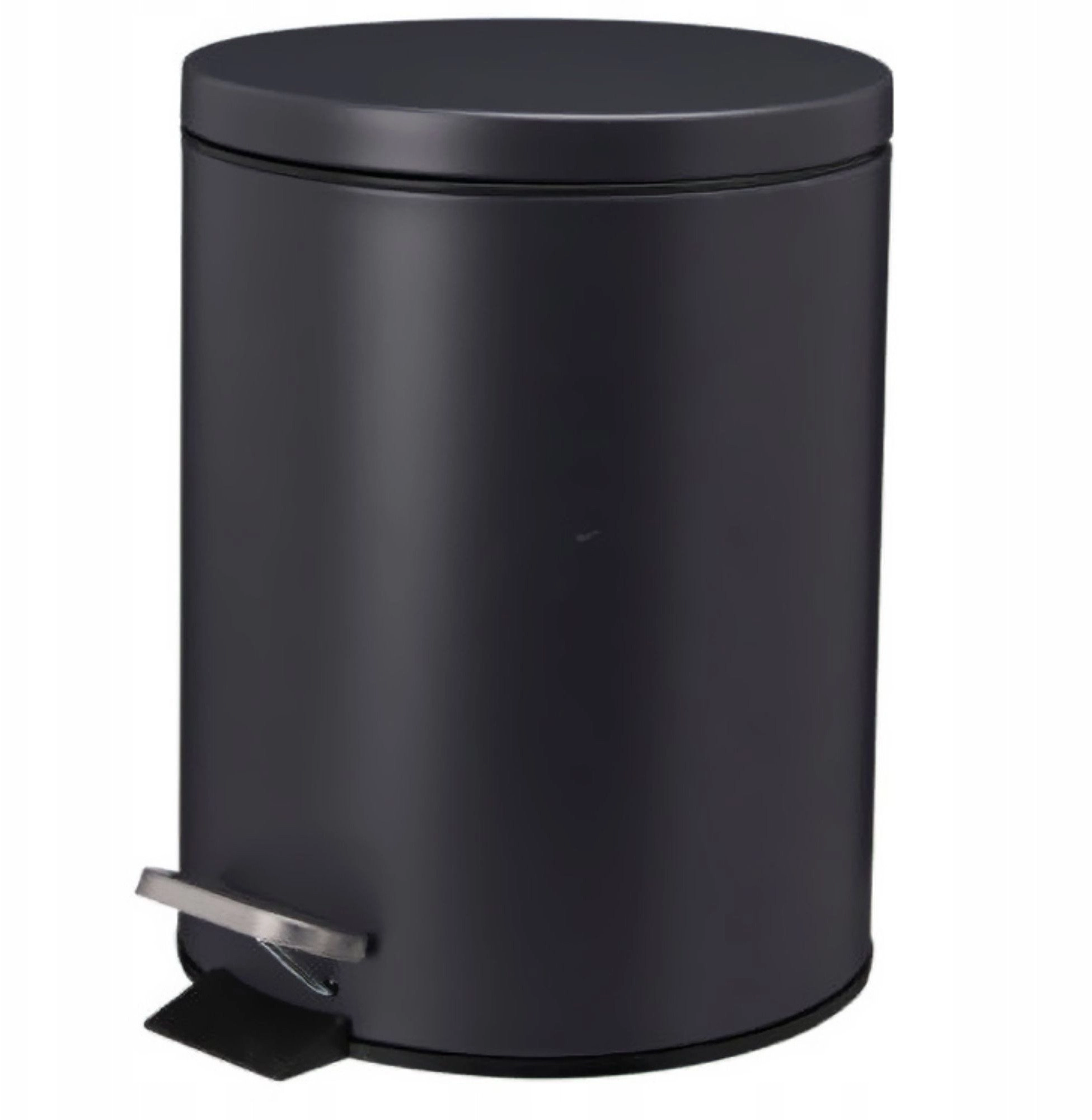 NONI metal waste bin with cover