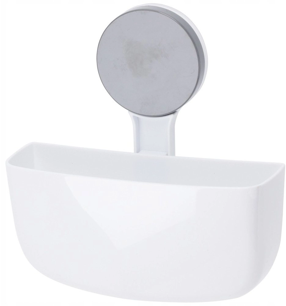 Bathroom Solutions Bathroom shower shelf with