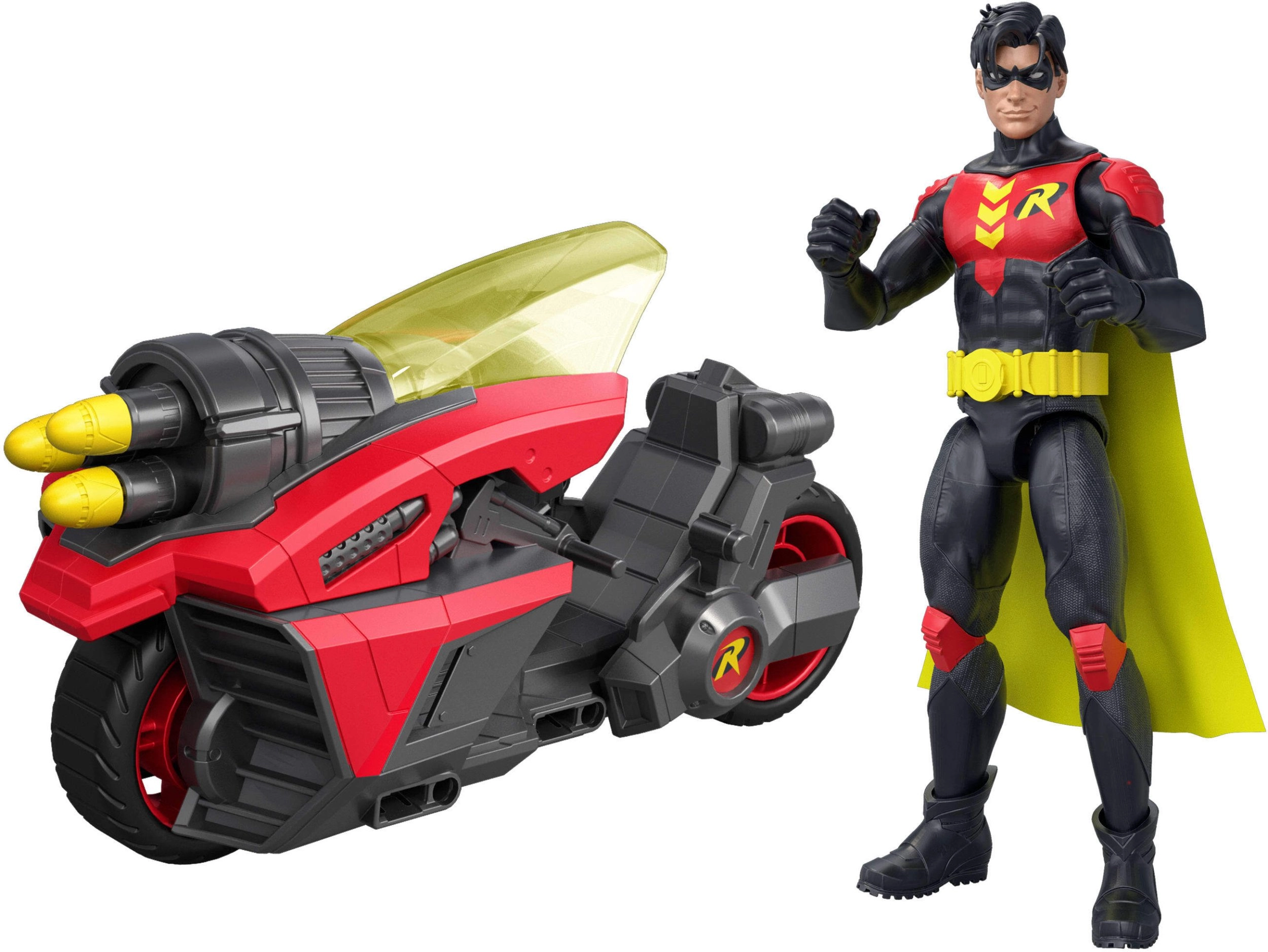 DC Comics DC Premier 6.5
