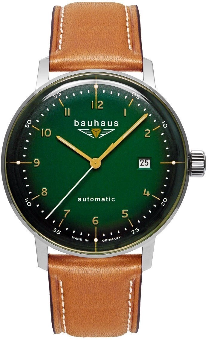 Zegarek Bauhaus Zegarek Bauhaus Classic 20644 41mm