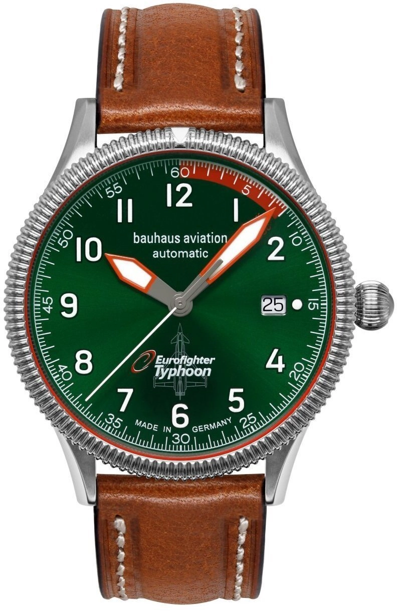 Bauhaus Watch Bauhaus Aviation Eurofighter 25564