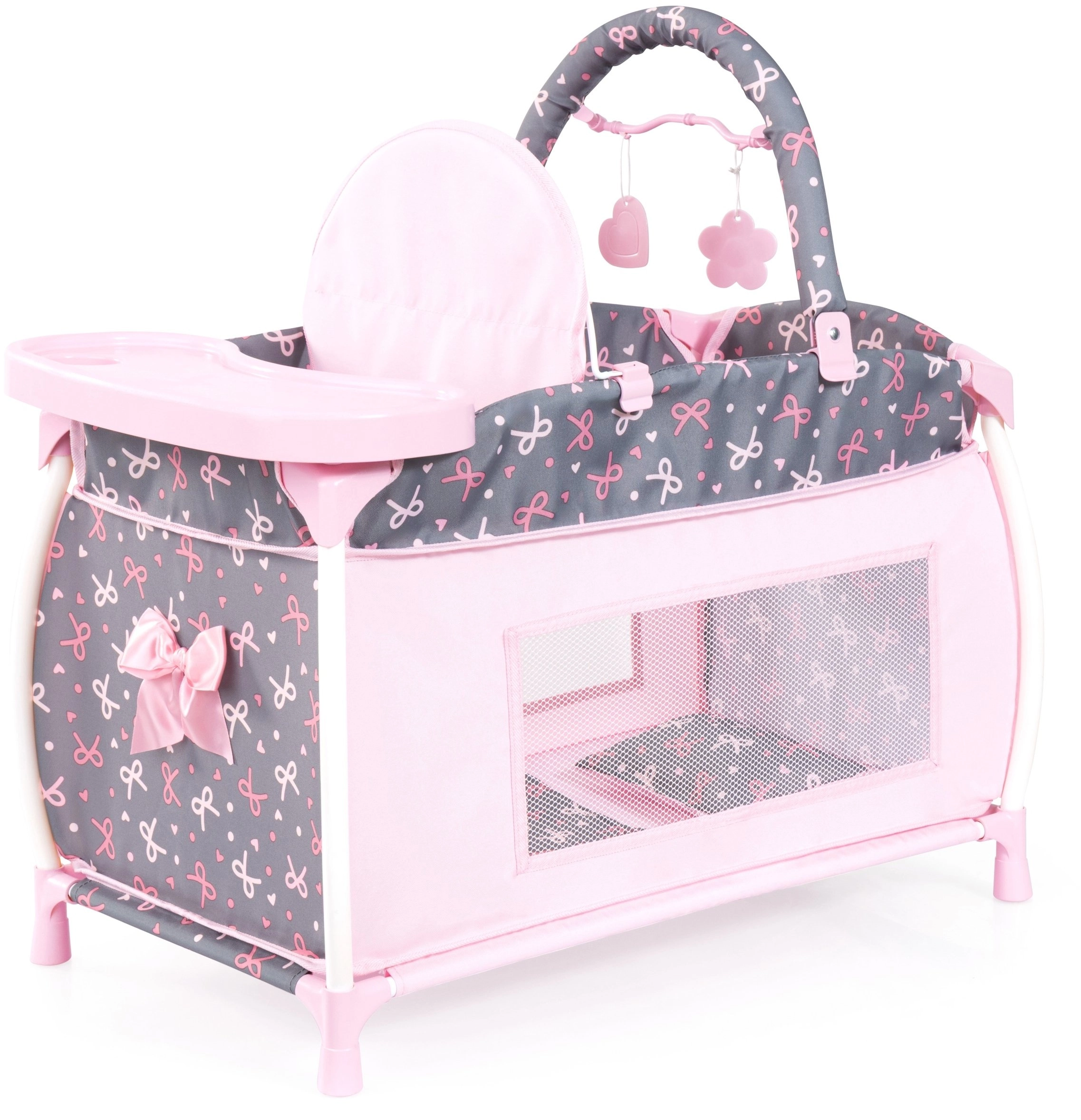 Bayer BAYER multifunctional bed for dolls