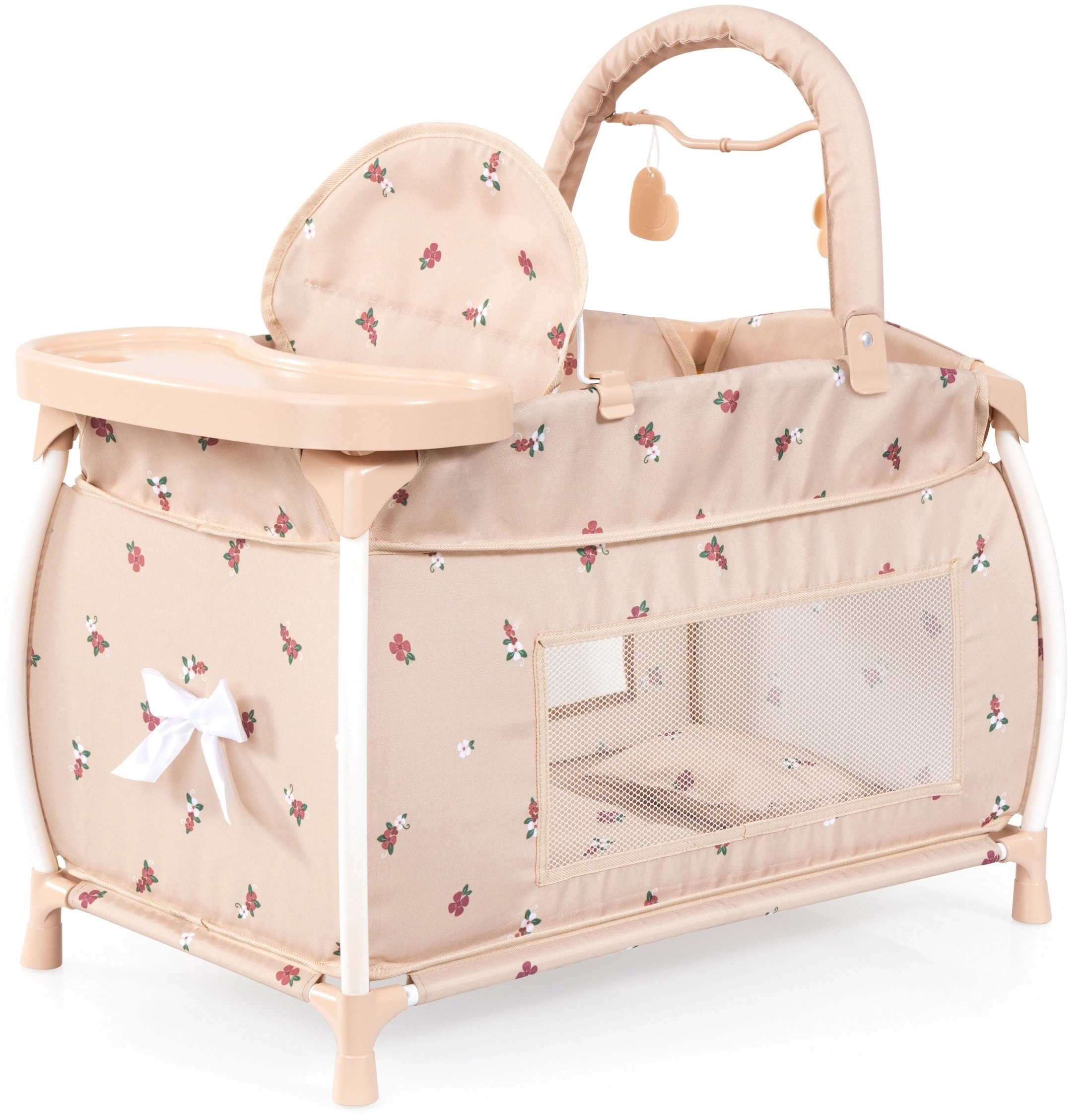 Bayer BAYER multifunctional bed for dolls