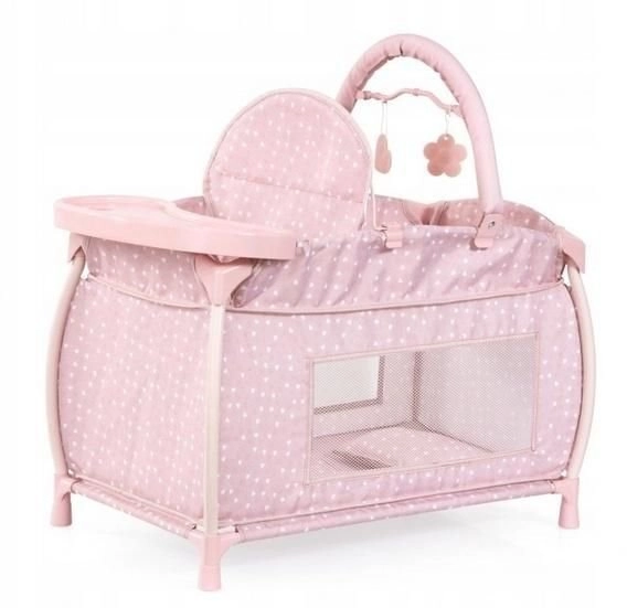 Bayer BAYER multifunctional bed for dolls
