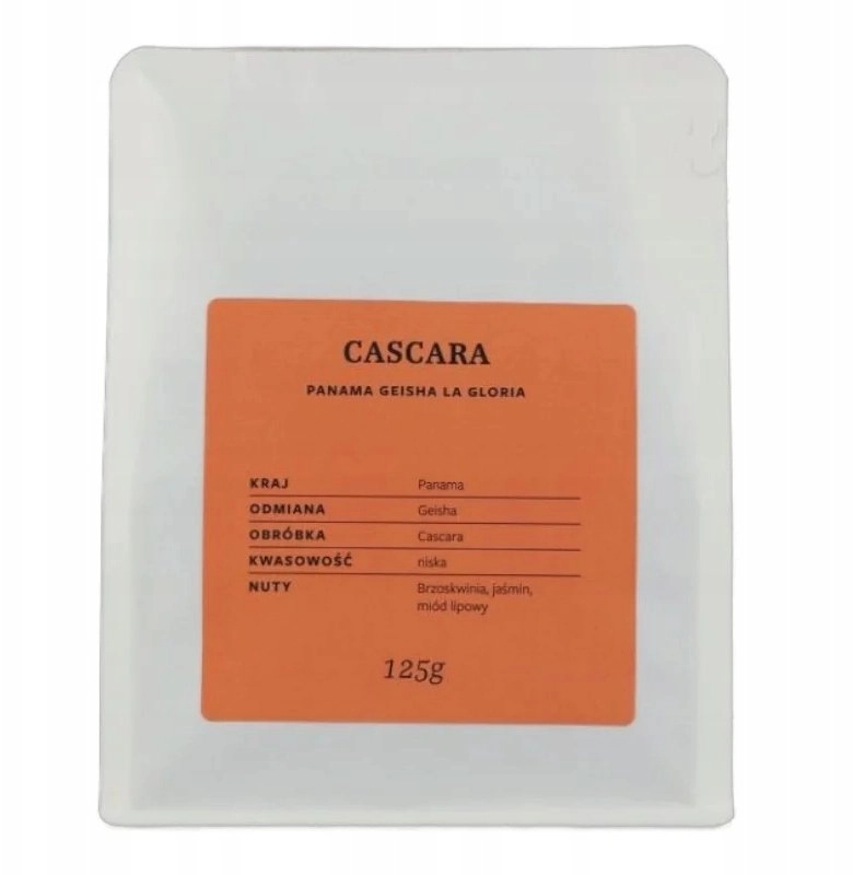 Coffee beans Institute of Coffee Cascara