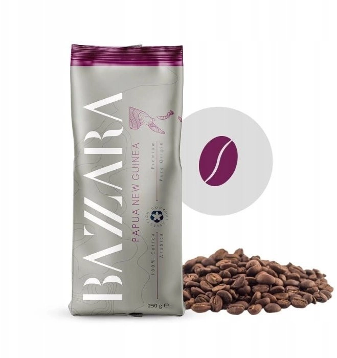 Ground coffee Bazzara Ground coffee ESPRESSO