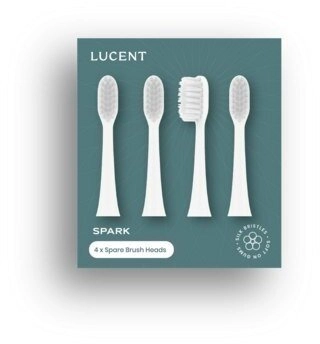 Be Lucent Spark Heads - replacement