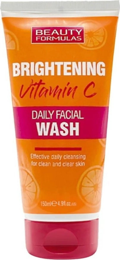 Beauty Formulas Brightening Vitamin C Rozjaśniający