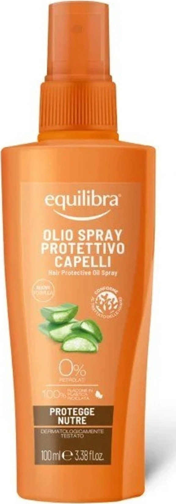 EQUILIBRA ALOE.OP protective oil d/w3