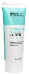 BEAUTY FORMULAS Moisturizing skin gel with