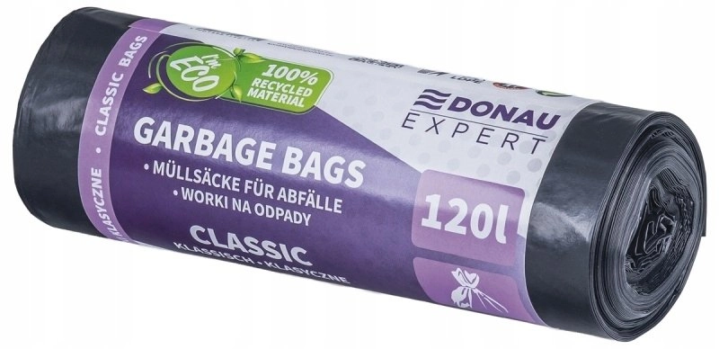 Bee Smart DONAU EXPERT waste bags