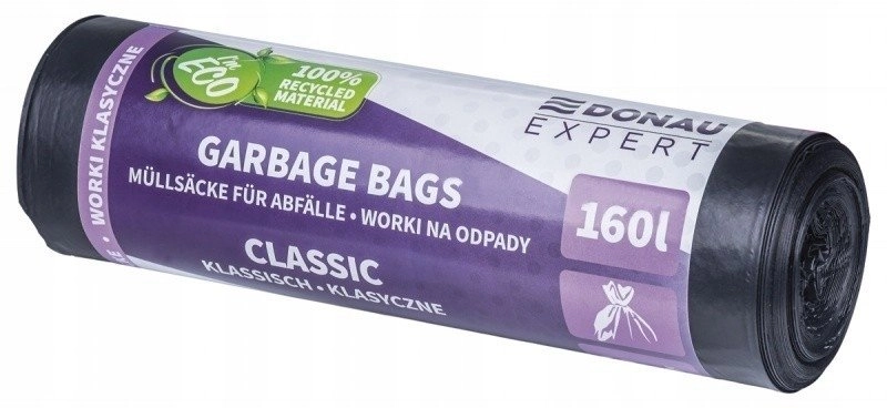Bee Smart DONAU EXPERT waste bags