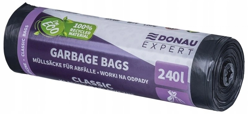 Bee Smart DONAU EXPERT waste bags