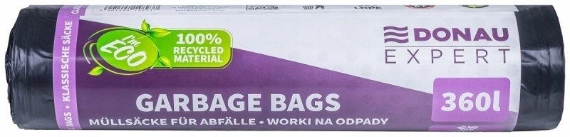 Bee Smart DONAU EXPERT waste bags