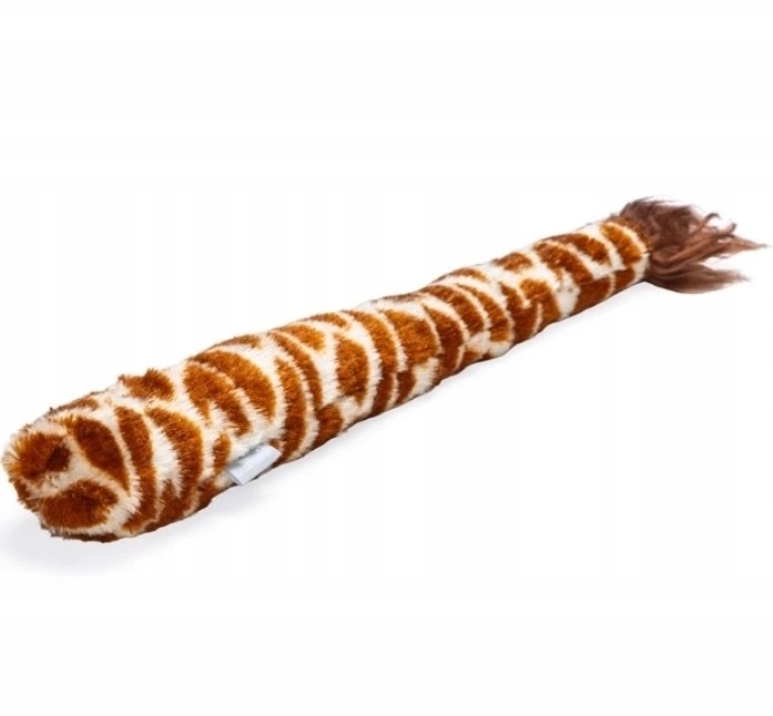 Beeztees BEEZTEES PLUSH TOY GIRAFFE TAIL