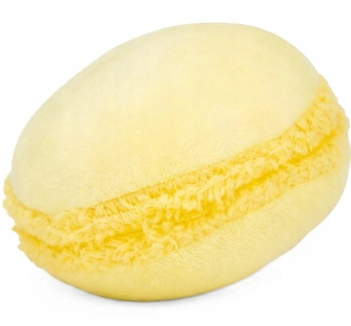 Beeztees BEEZTEES PLUSH TOY MACAROONS 12cm